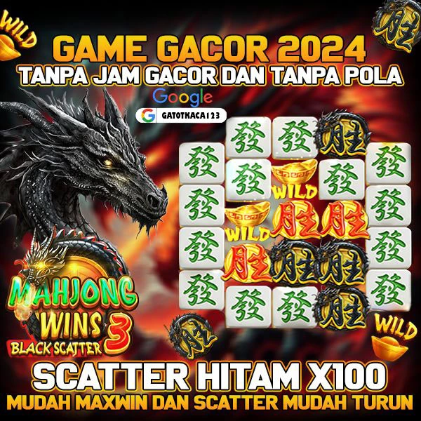 GATOTKACA123 > Link Situs Slot Gacor Maxwin Hari Ini Terbaru Gampang jp maxwin Slot88 Online Terbaik